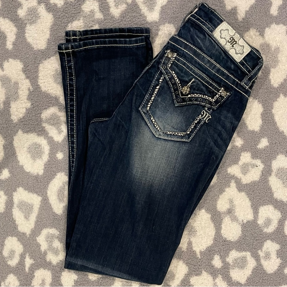 Women’s Miss Me Jeans size 29